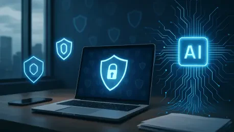 How Is AI Transforming Corporate Cybersecurity at AbbVie?