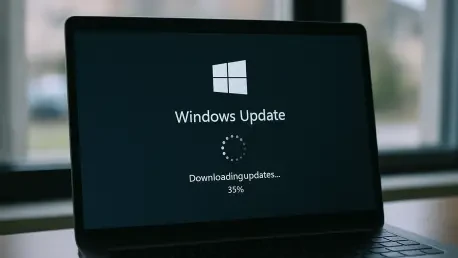 Windows Update Disrupts NDI Streaming with Severe Lag