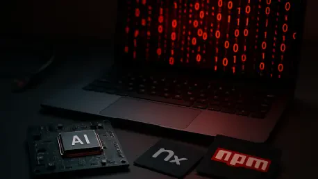 How Did AI Fuel the Nx NPM Supply Chain Attack?