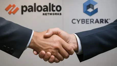Palo Alto Networks Acquires CyberArk for $25B in IAM Push