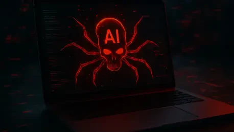 How Did AI-Powered Malware Target 1,000+ Developers?