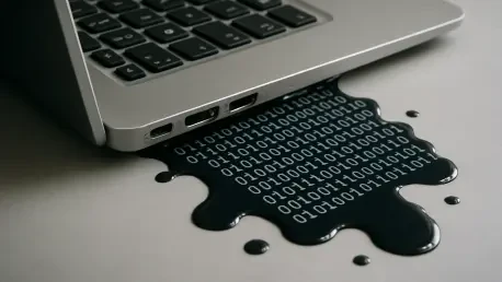 S1ngularity Attack Leaks 2,349 Credentials via Nx Packages