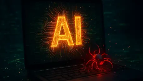 How Is AI Being Weaponized for Sophisticated Cybercrimes?