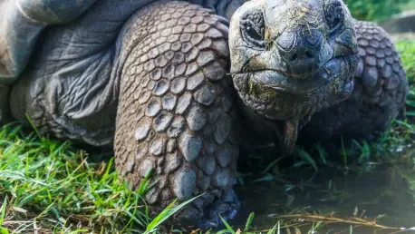 Slow and Steady: Cybersecurity Lessons from the Tortoise