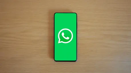 WhatsApp Deletes 6.8M Scam Accounts in Major Crackdown