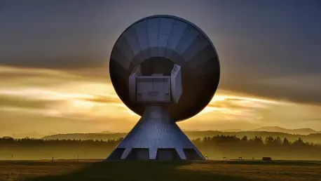 Can Smartphones Achieve Satellite Broadband by 2030?