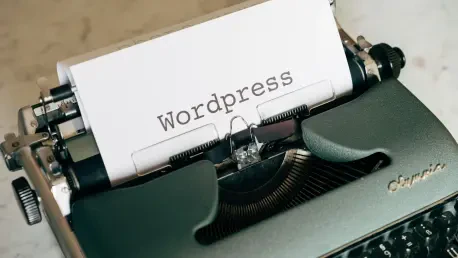 Hackers Exploit WordPress Theme Flaw to Hijack Sites