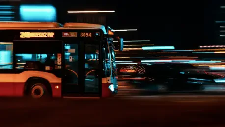 Free Wi-Fi Exposes Smart Buses to Remote Hacking Risks