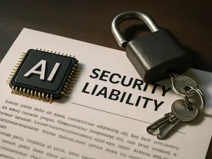 Who Owns Security Liability When AI Fails?