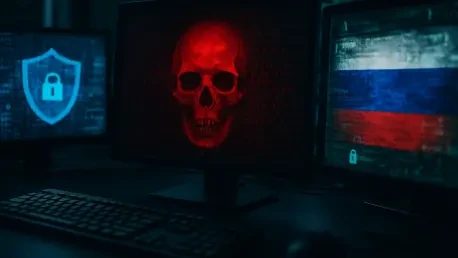 Amazon Foils Russian Cyberattack on Microsoft Users