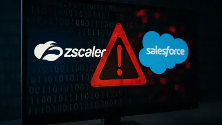 Zscaler Salesforce Breach – Review