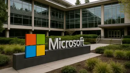 Microsoft Wins US Contract Despite Security Failures