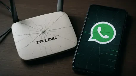 TP-Link and WhatsApp Vulnerabilities – Review