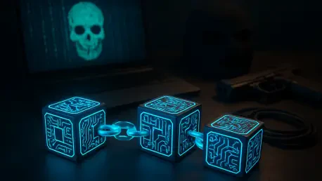Trend Analysis: Blockchain in Cybercrime Tactics