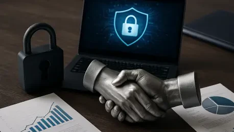 Cybersecurity M&A Surge: CrowdStrike, Accenture Lead Moves