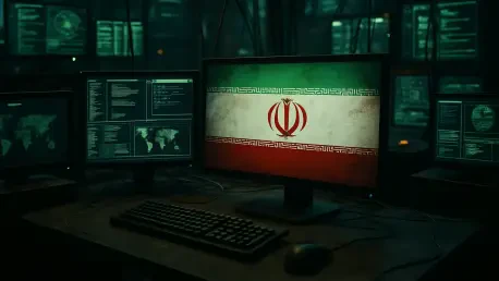 Iranian Hackers Target 50+ Embassies in Phishing Campaign