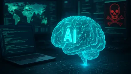 How Is Hexstrike-AI Tool Accelerating Cyber Exploitation?