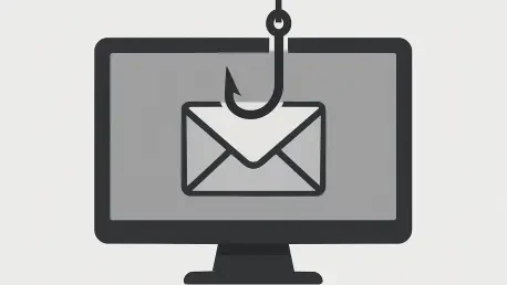 How Are Cybercriminals Exploiting Amazon SES for Phishing?