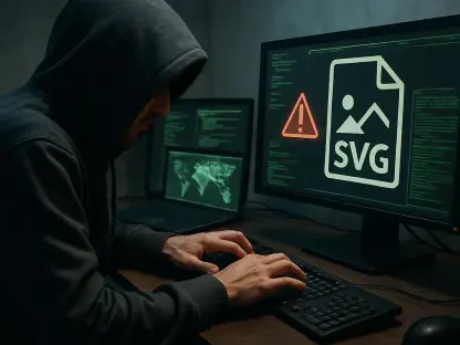 Hackers Exploit SVG Files in Colombian Cyberattack Scheme