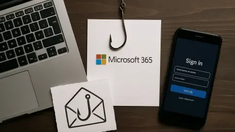 Microsoft 365 Phishing Tactics – Review