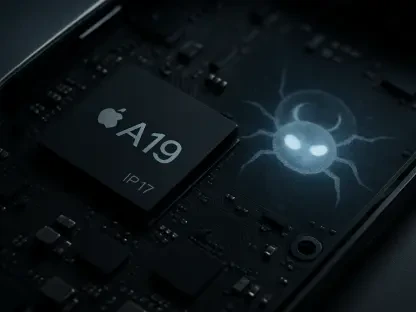 How Does iPhone 17's A19 Chip Fight Spyware with MIE?