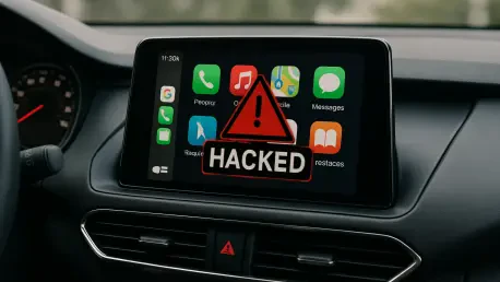 Apple CarPlay Vulnerabilities – Review