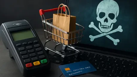 How Does Retail Sector Unite Against Cybercrime Threats?
