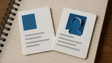 Reverse Identity Theft – Review