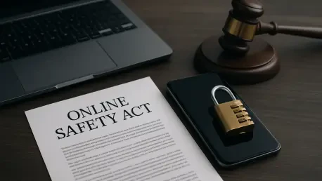 Online Safety Act Enforcement – Review