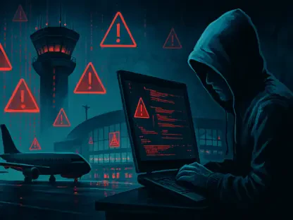 How Did a Cyberattack Disrupt European Airport Operations?