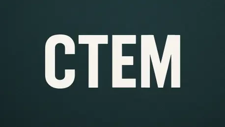 CTEM: What It Means & How to Implement It