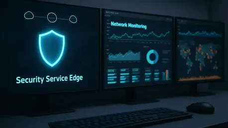 How Will Security Service Edge Market Grow to $24.6B by 2033?