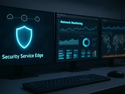 How Will Security Service Edge Market Grow to $24.6B by 2033?