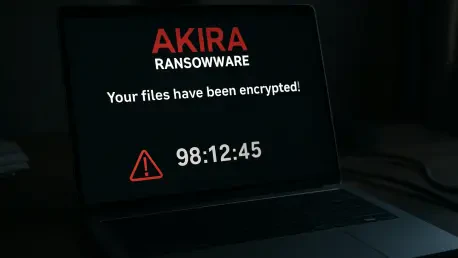 SonicWall SSL VPN Under Siege by Akira Ransomware Actors