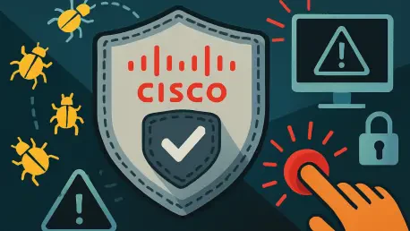 Why Must Federal Agencies Patch Cisco Bugs in One Day?