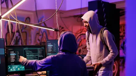 How Are Cybercriminals Targeting Salesforce for Data Theft?