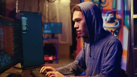 China-Linked Hackers Target U.S. Firms with Stealthy Malware