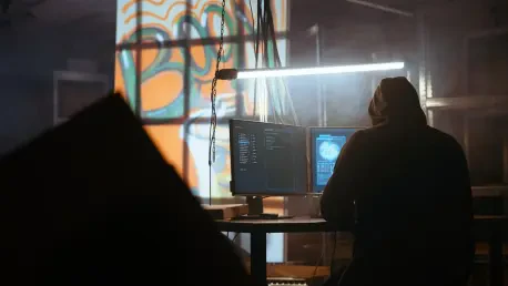 Chinese Hackers Impersonate US Lawmaker in Cyberattack