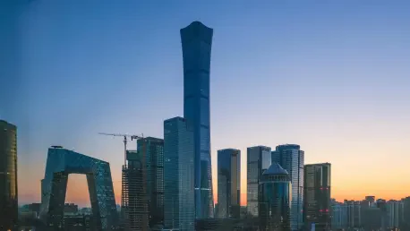 China Unveils ‘AI+’ Policy to Drive Tech Revolution