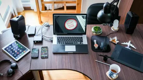 Why Gadget Enthusiasts Need VPNs for Better Tech Experience