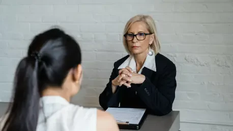 Cybersecurity Crisis: Staffing and Skills Gaps Persist