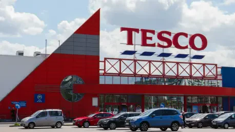 Why Is Tesco Suing Broadcom Over VMware License Changes?