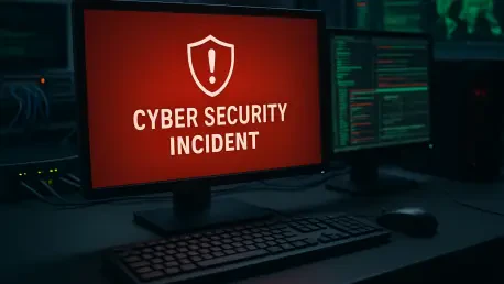 Hacker Breach Exposes FEMA and CBP Data, Sparks DHS Concerns