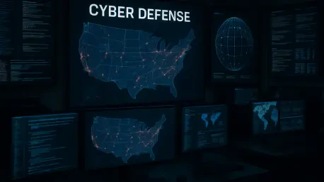 Government Shutdown Jeopardizes US Cyber Defense and Intel Sharing