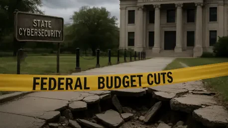 How Will Federal Cuts Impact State Cybersecurity Defenses?