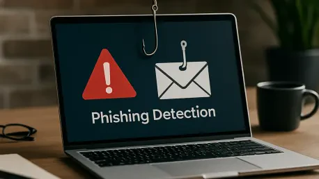 Phishing Leads EU Cyber Threats in ENISA 2025 Report