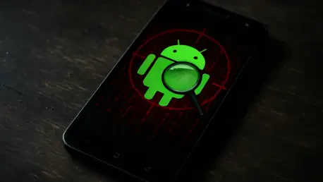 How Do Android Spyware Campaigns Mimic Signal and ToTok?