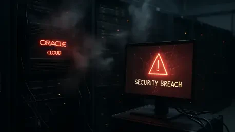 Could CTEM Have Stopped the Oracle Cloud Breach of 2025?