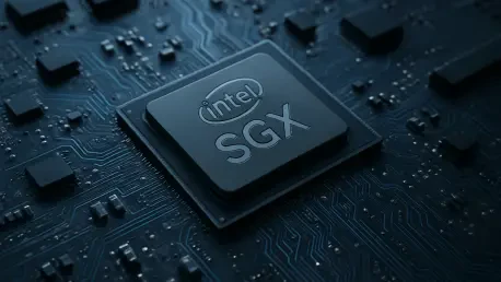 WireTap Attack Exposes Critical Flaw in Intel SGX Security