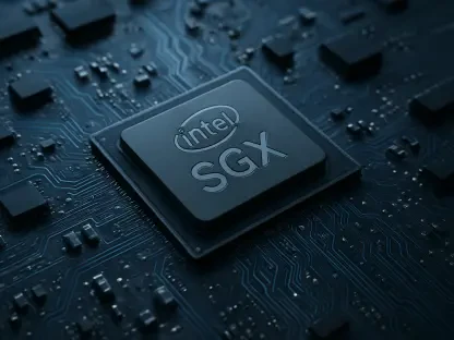WireTap Attack Exposes Critical Flaw in Intel SGX Security